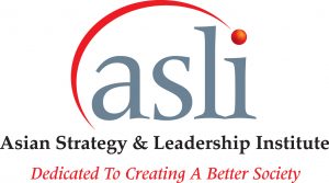 Asian Strategy & Leadership Institude