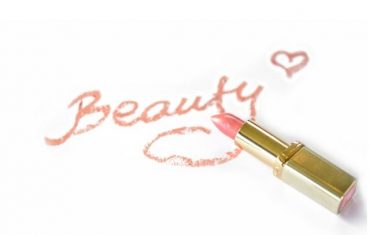 cosmetics make up beauty store